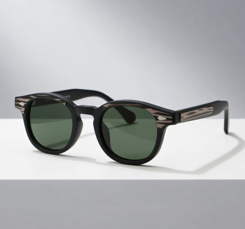 Tuscan Shades