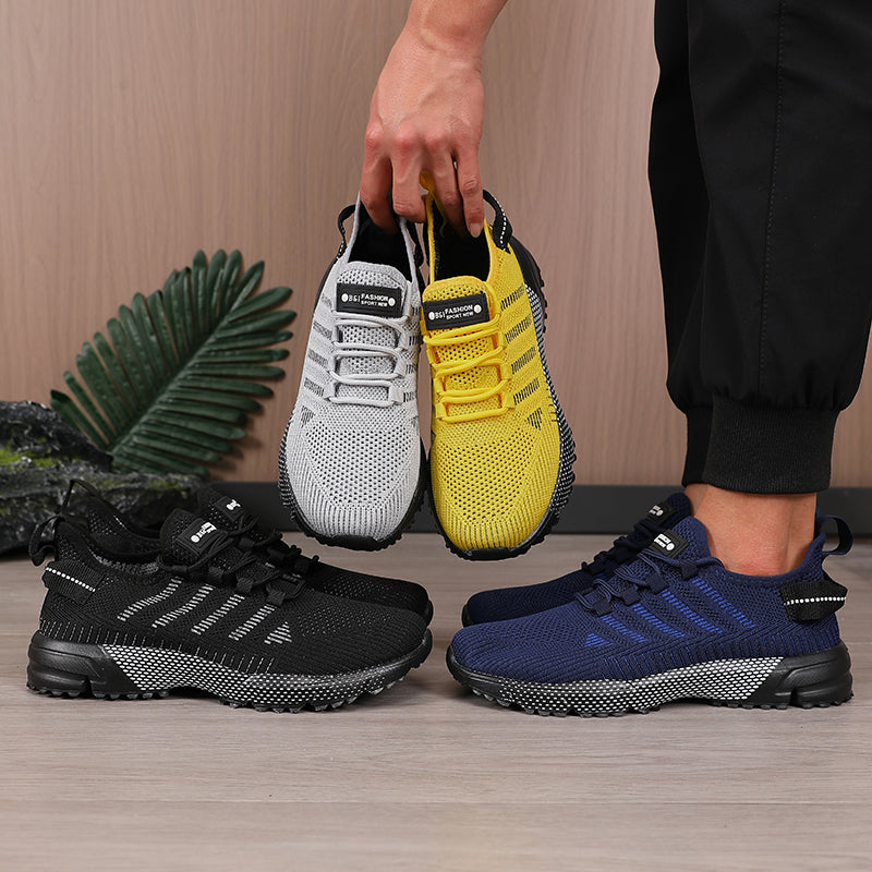 Atlas Street Sneaker