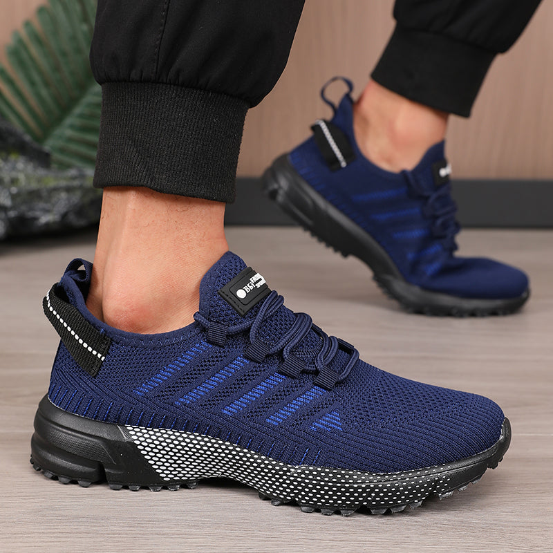 Atlas Street Sneaker