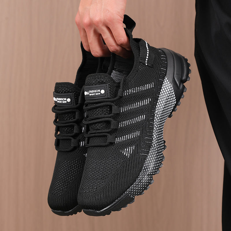 Atlas Street Sneaker