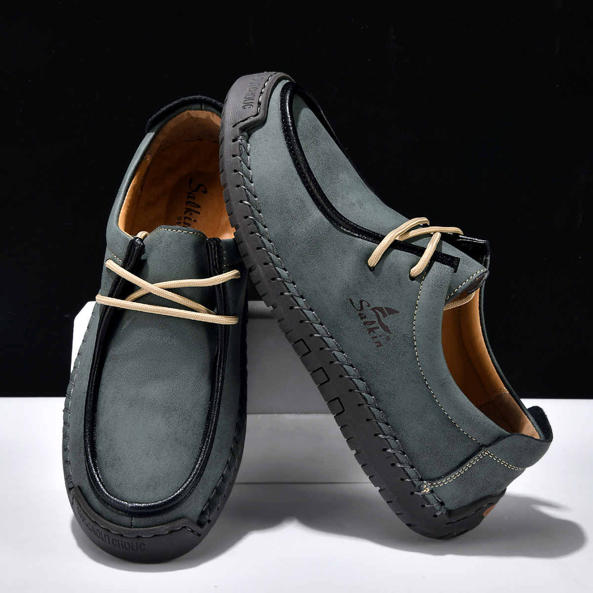 Harlan Slip-On Sneaker