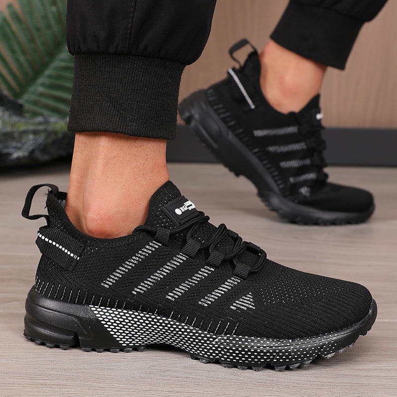 Atlas Street Sneaker