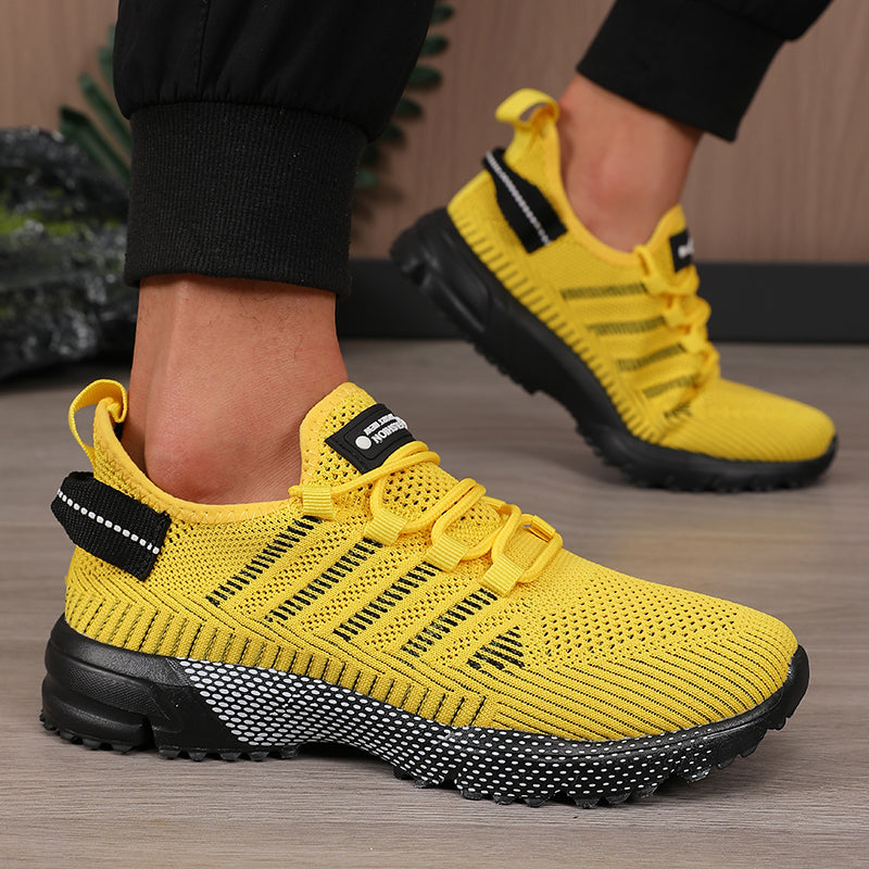 Atlas Street Sneaker