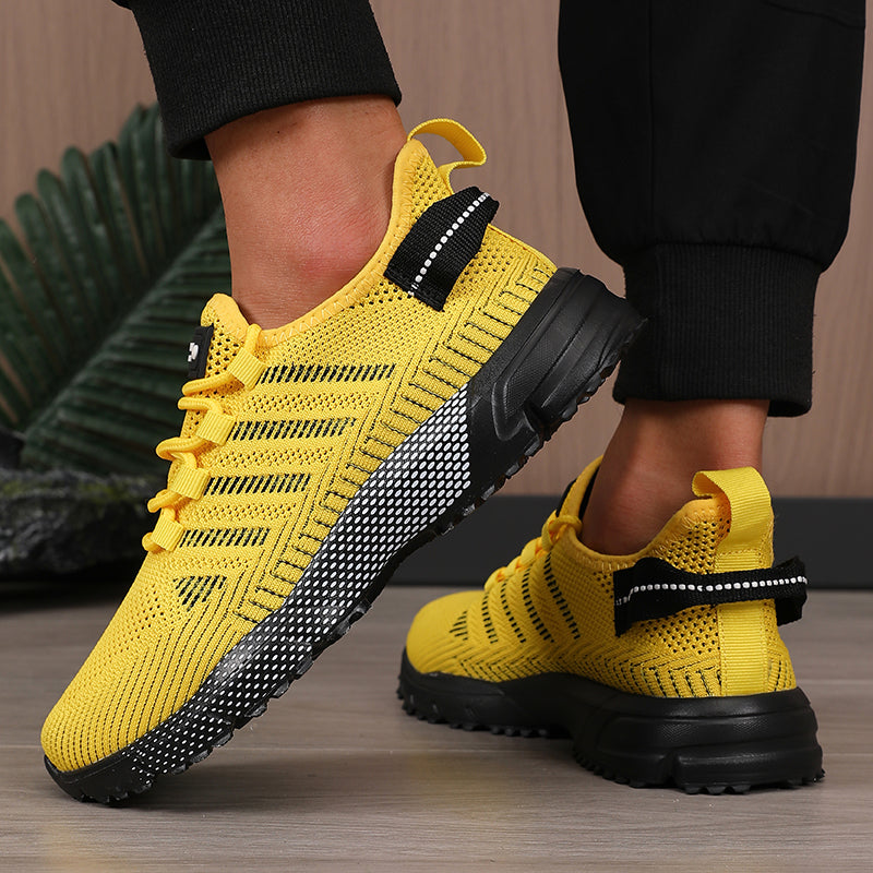Atlas Street Sneaker