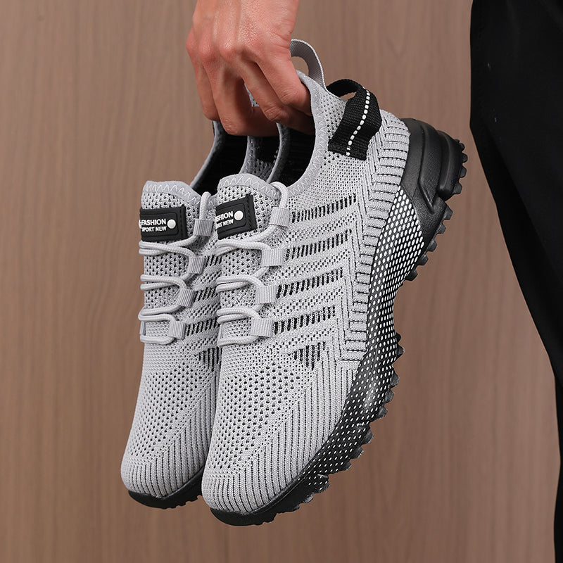Atlas Street Sneaker