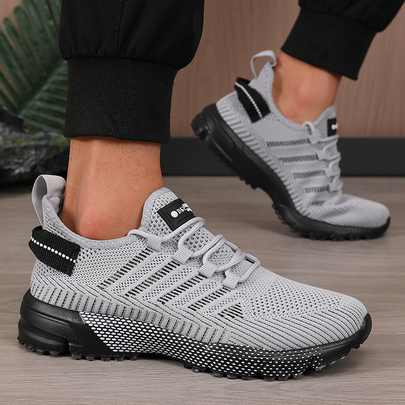 Atlas Street Sneaker