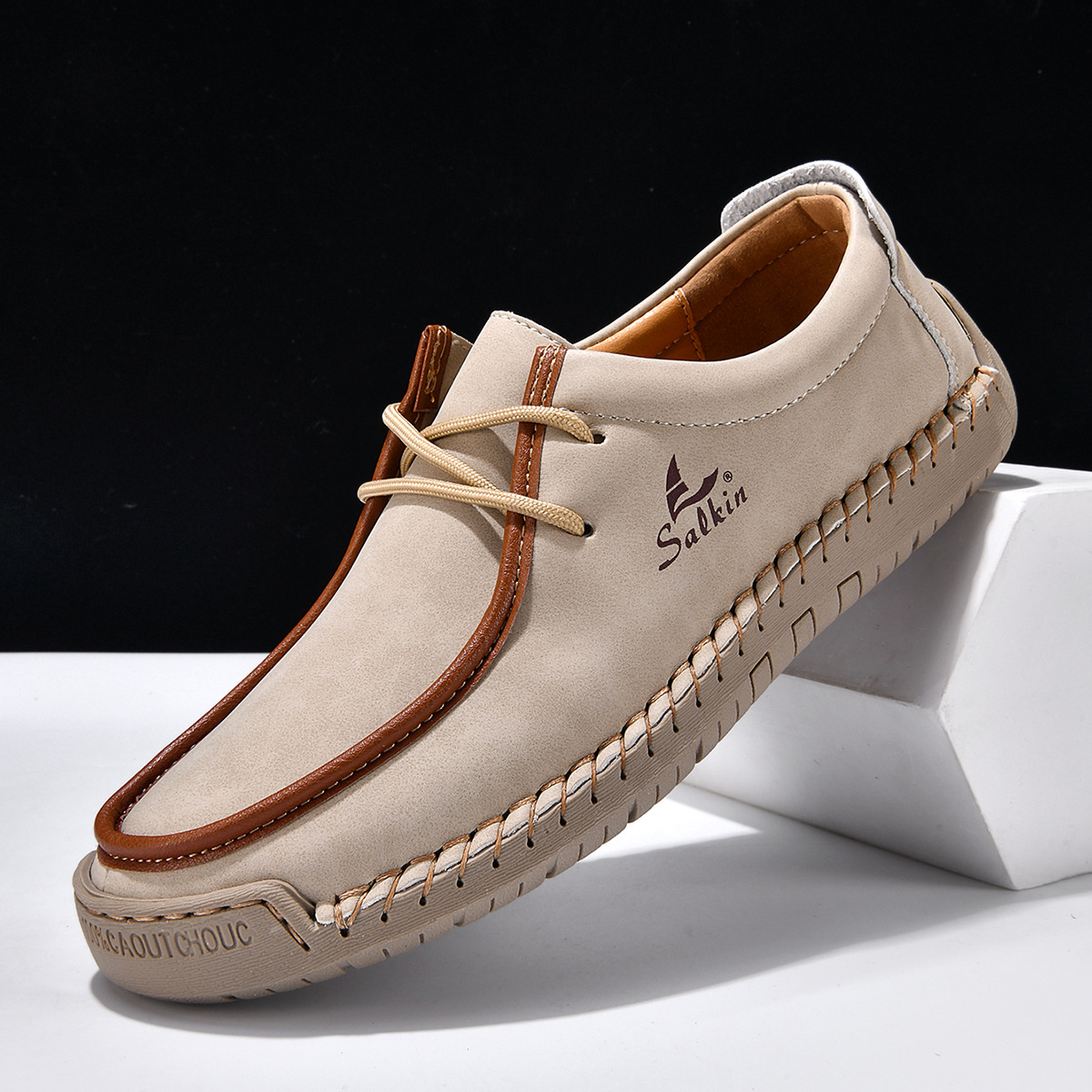 Harlan Slip-On Sneaker