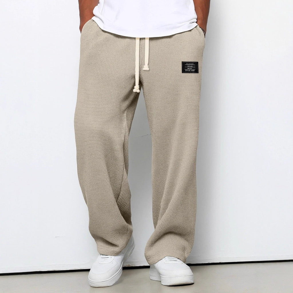 Pantalón Rebel Contour | Edición Estructurada