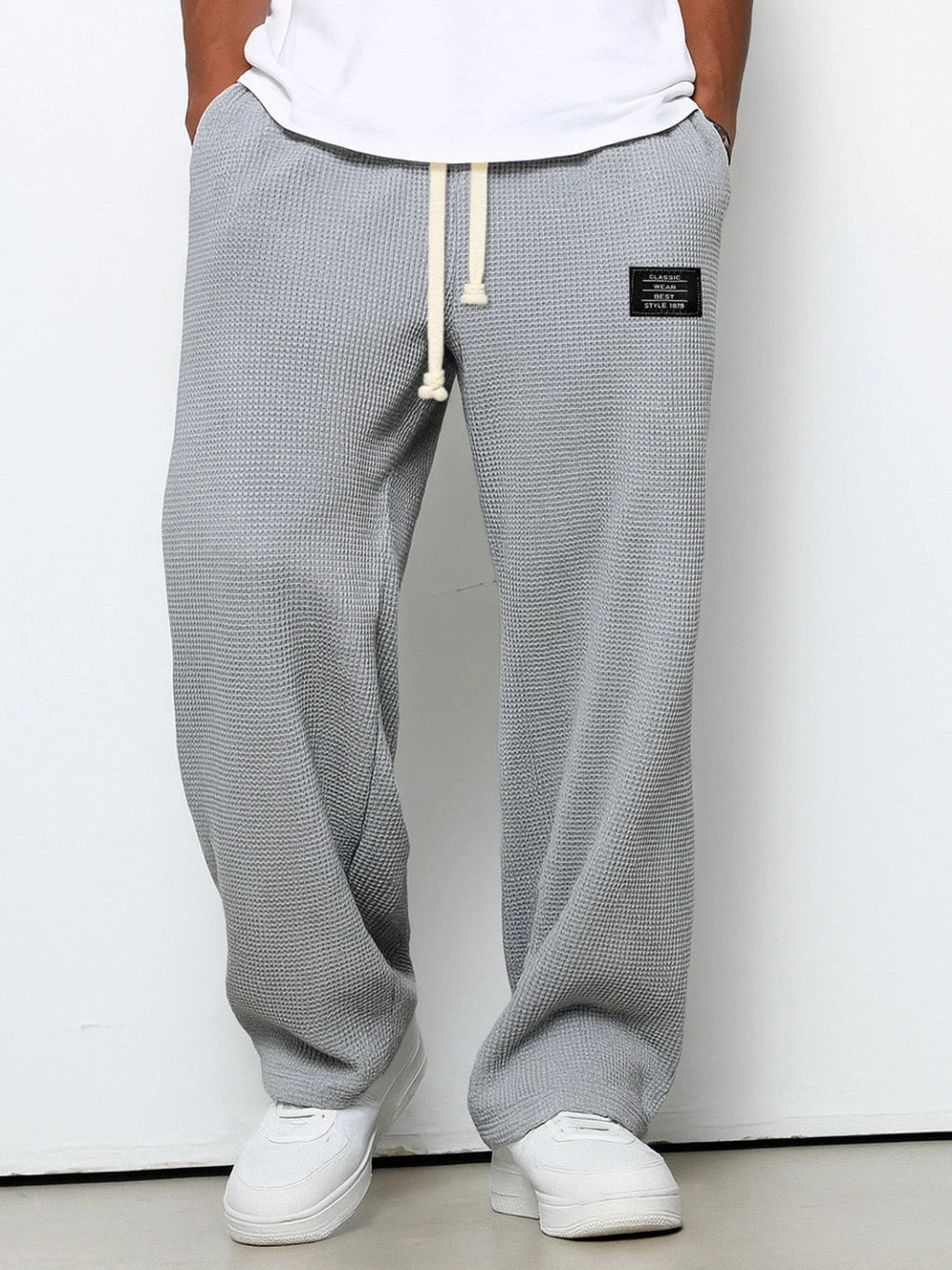 Pantalón Rebel Contour | Edición Estructurada