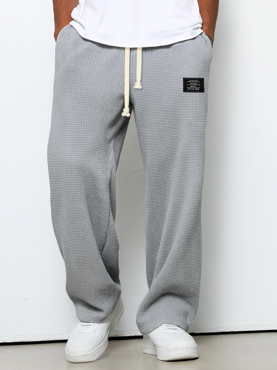 Pantalón Rebel Contour | Edición Estructurada