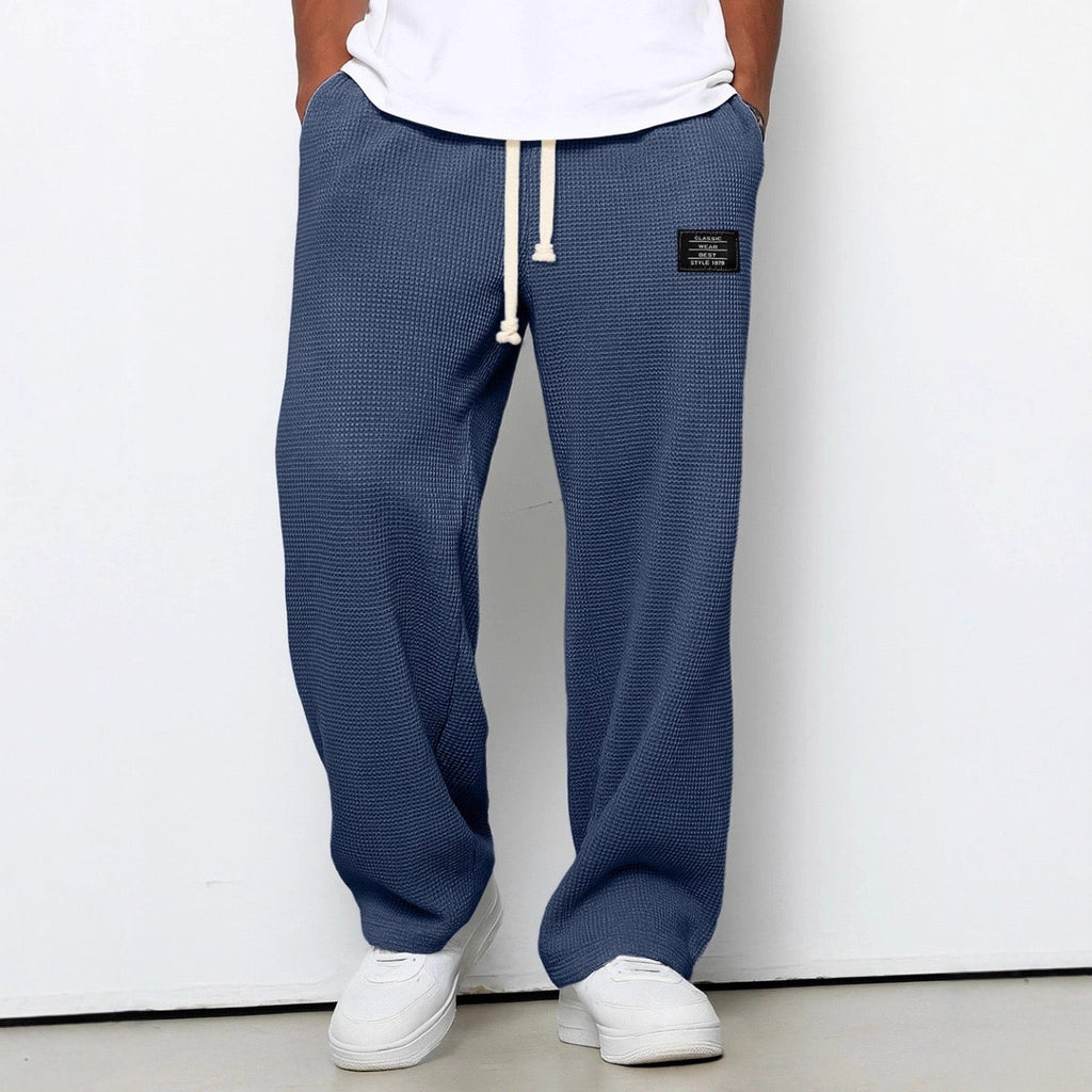 Pantalón Rebel Contour | Edición Estructurada