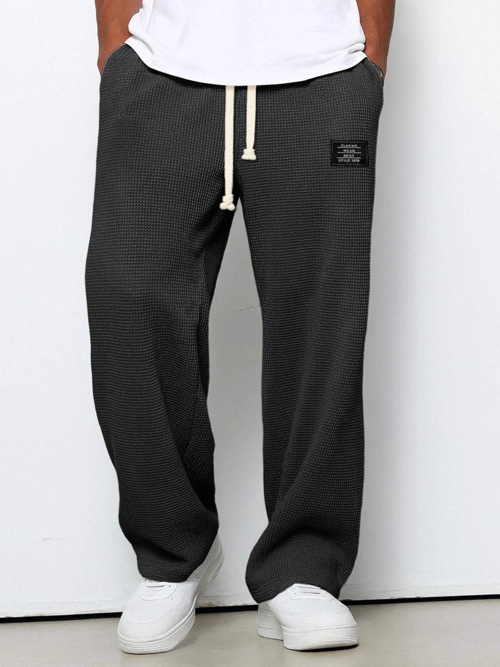 Pantalón Rebel Contour | Edición Estructurada