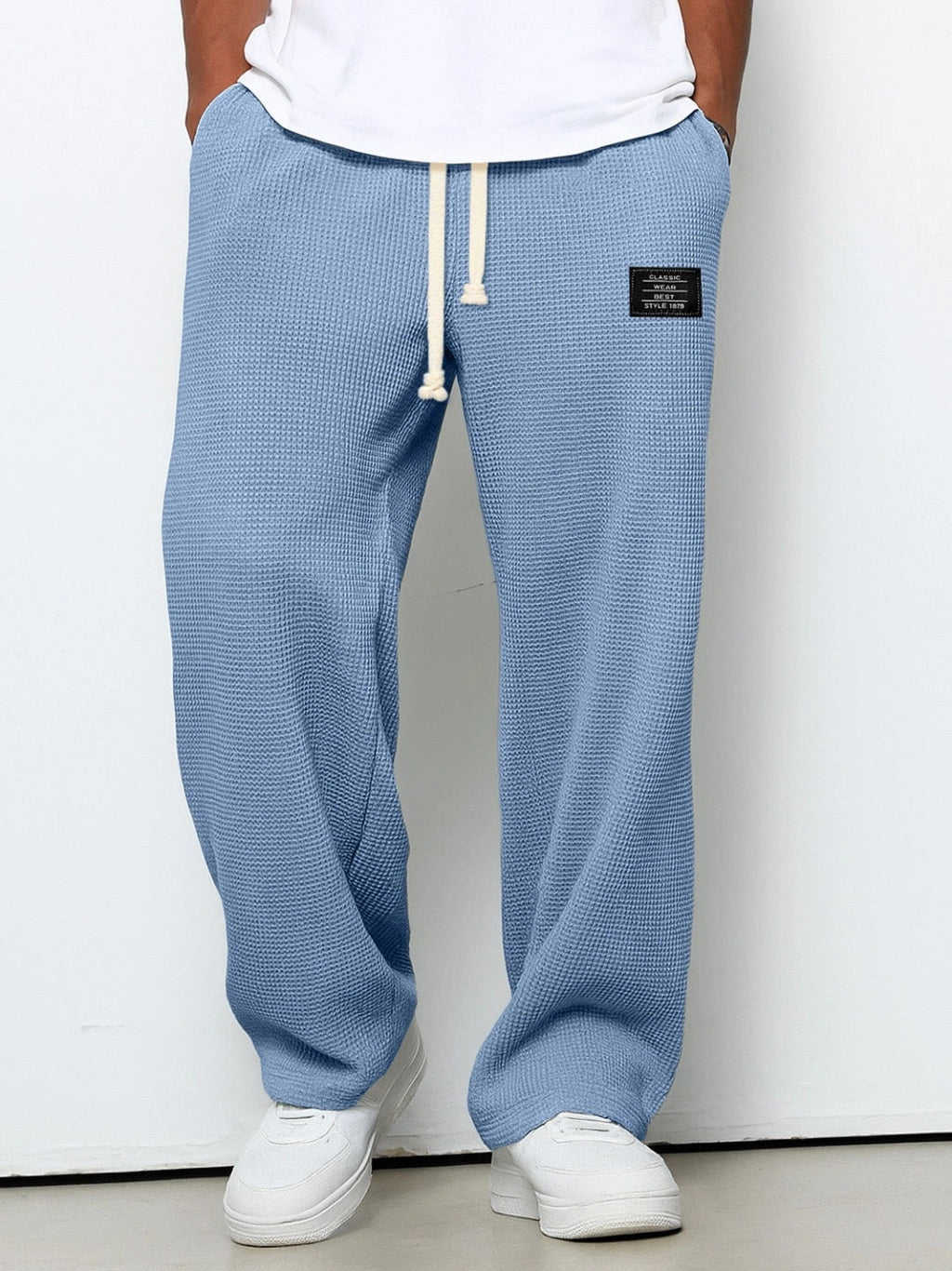 Pantalón Rebel Contour | Edición Estructurada