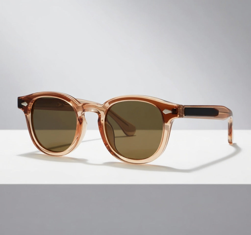 Tuscan Shades