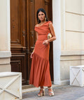 Imena dress