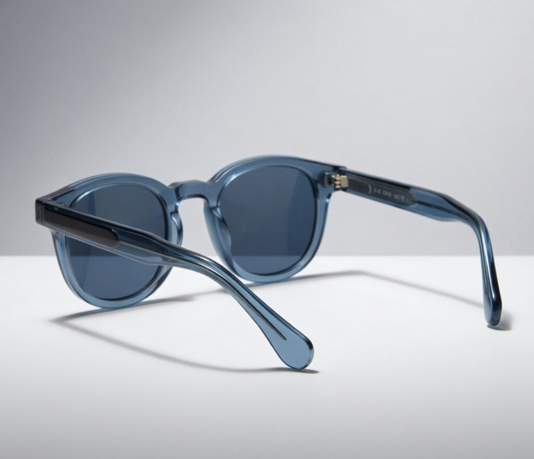 Tuscan Shades