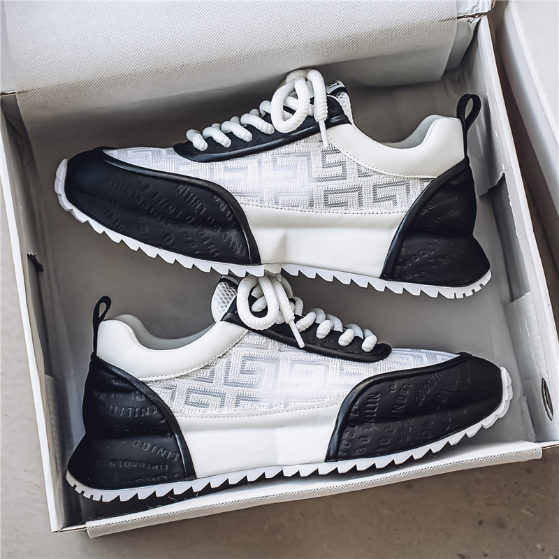 Greyson Chunky Runner