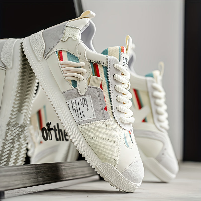 Titan Court Sneaker
