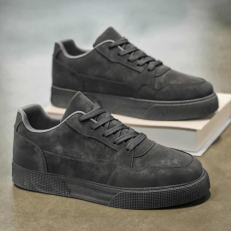 Ashford Suede Sneaker