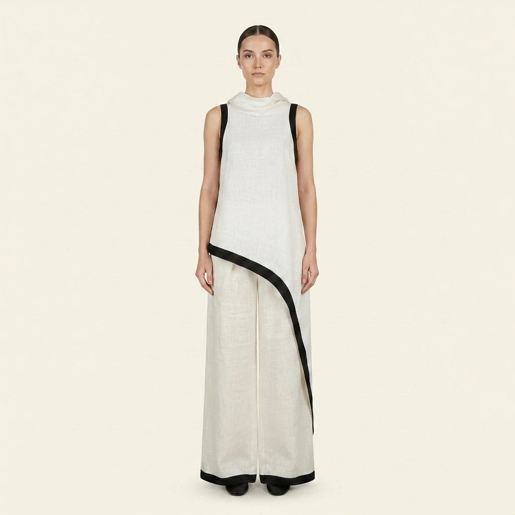 AMALIA | Flowy Cut Set