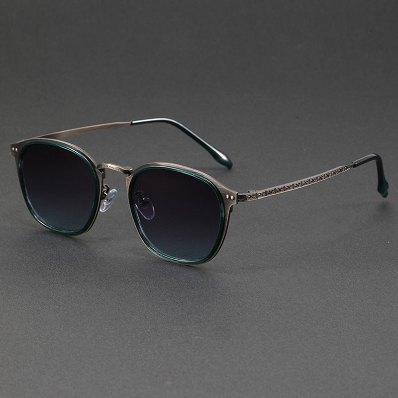 Faded Era Shades