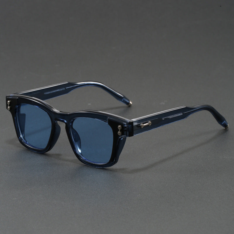 Vantage Rays