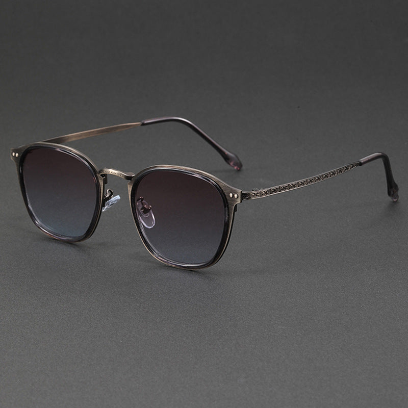 Faded Era Shades