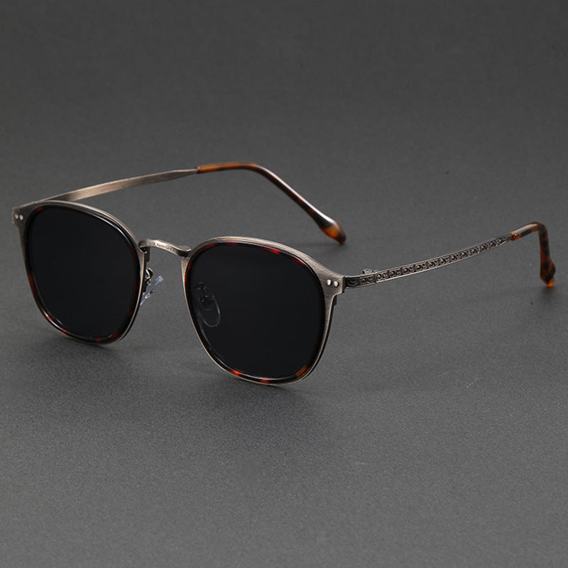 Faded Era Shades