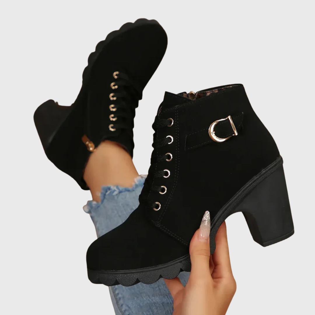 Cavella | Tacones elegantes