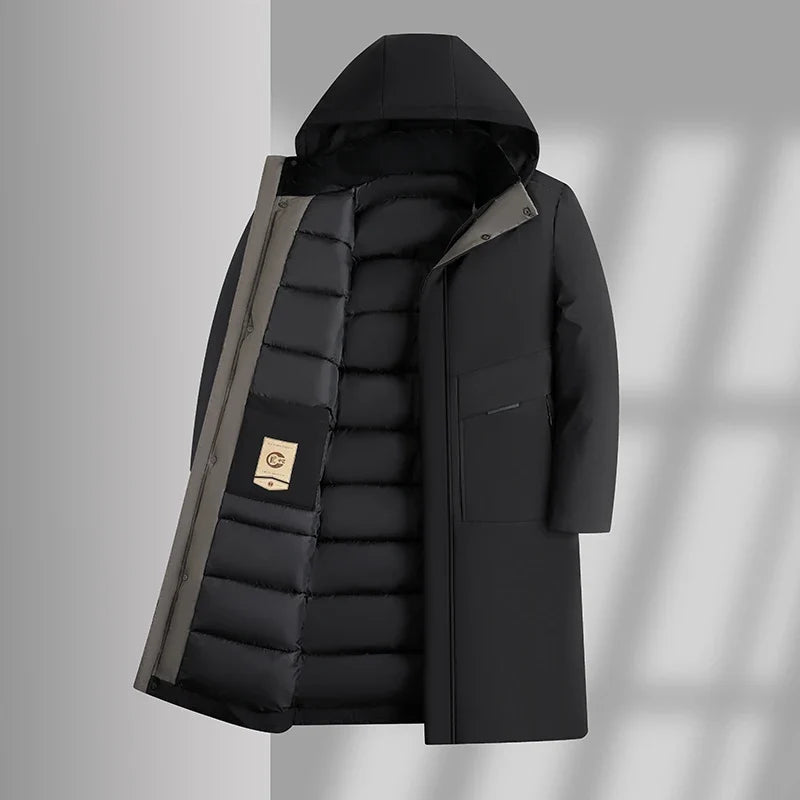 Summit Parka