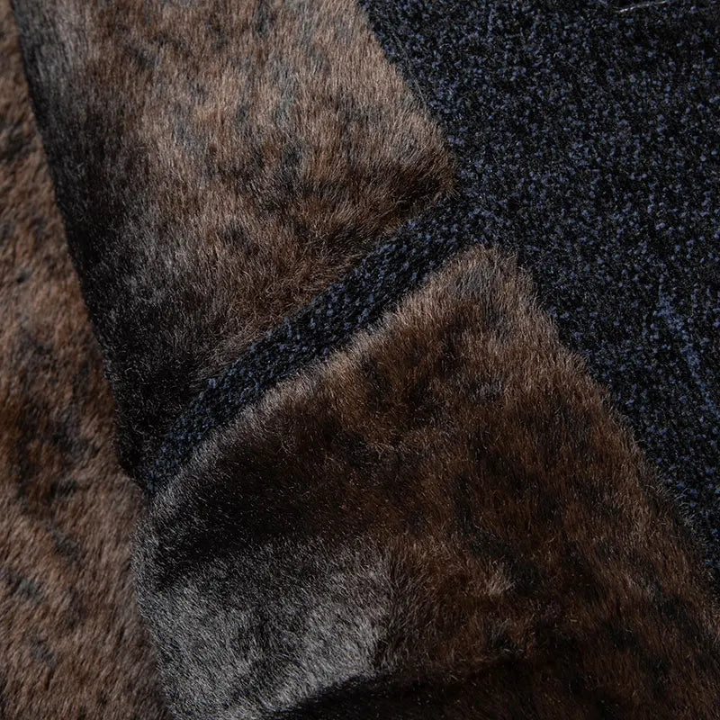 Sutton Wool Coat