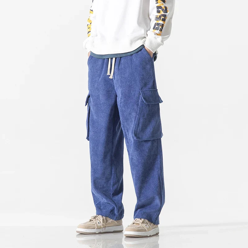 Ridgeline Corduroy Pants