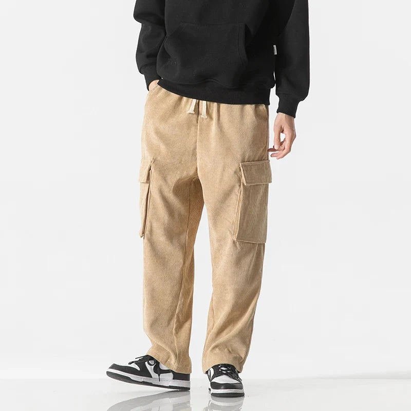 Ridgeline Corduroy Pants