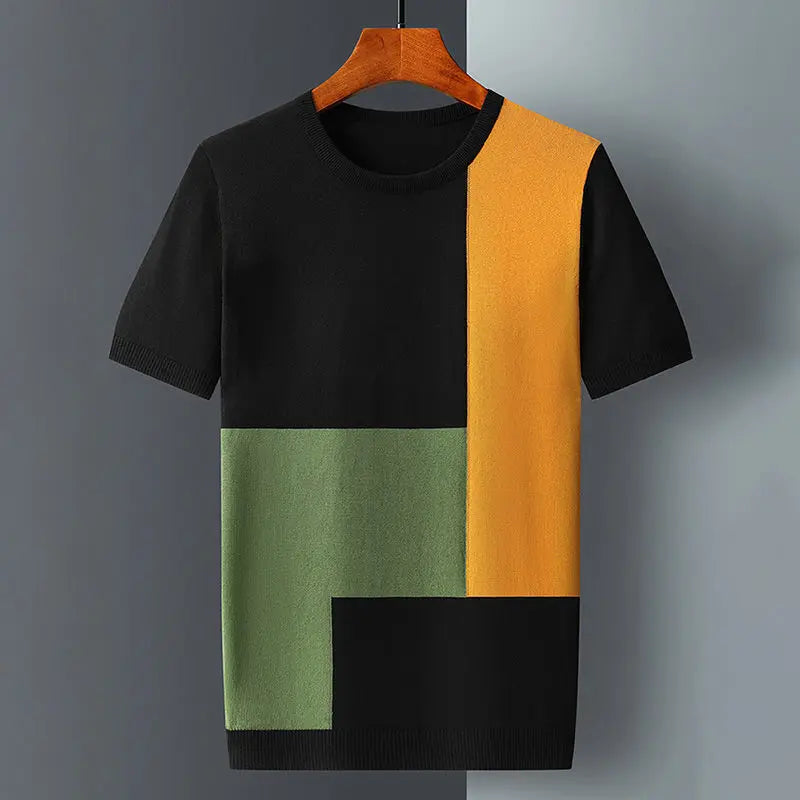Forma Colorblock Shirt