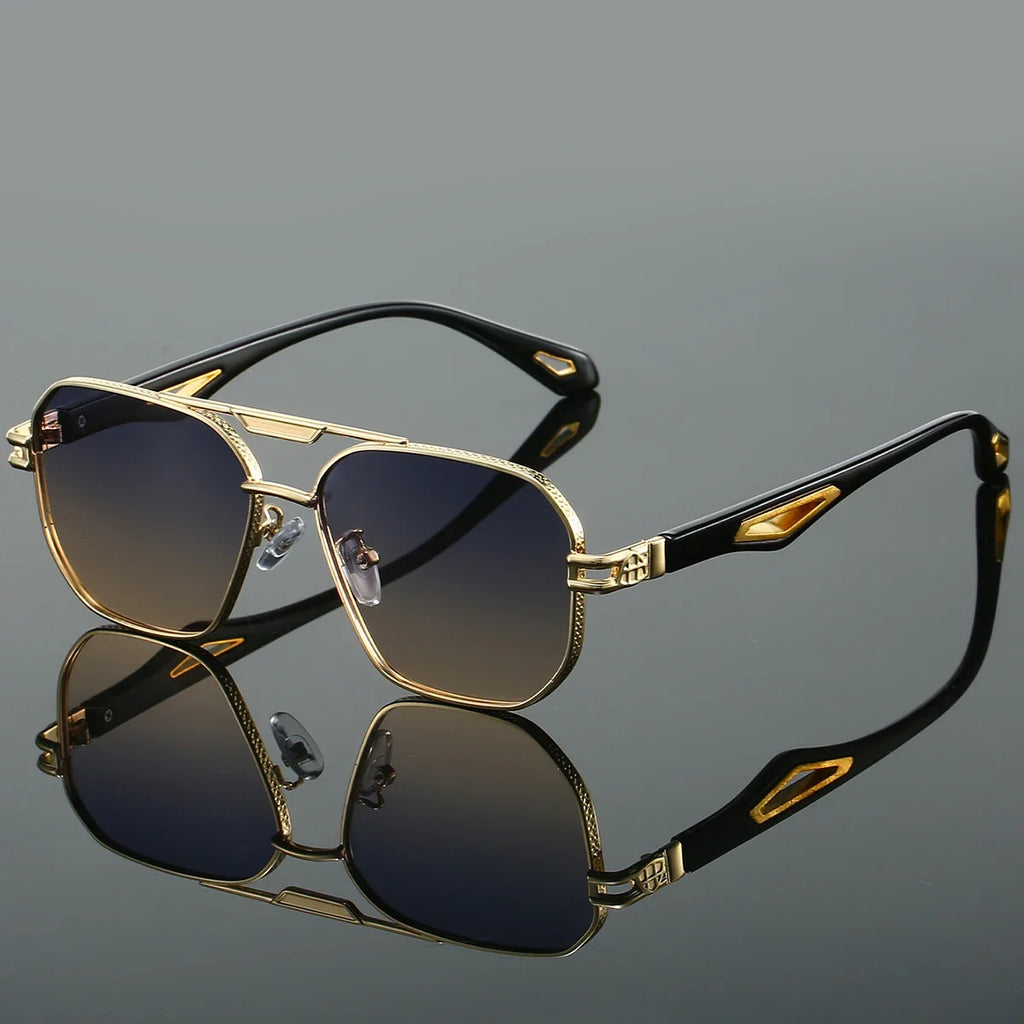 Class Vision Aviators