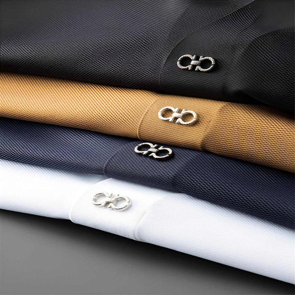 Riviera Polo Set