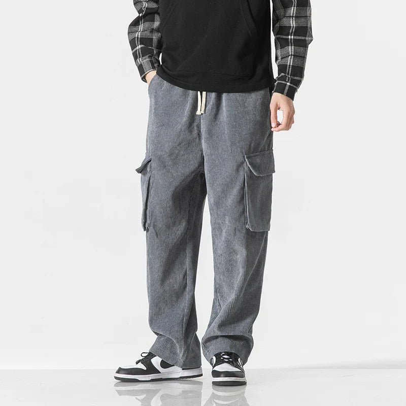 Ridgeline Corduroy Pants
