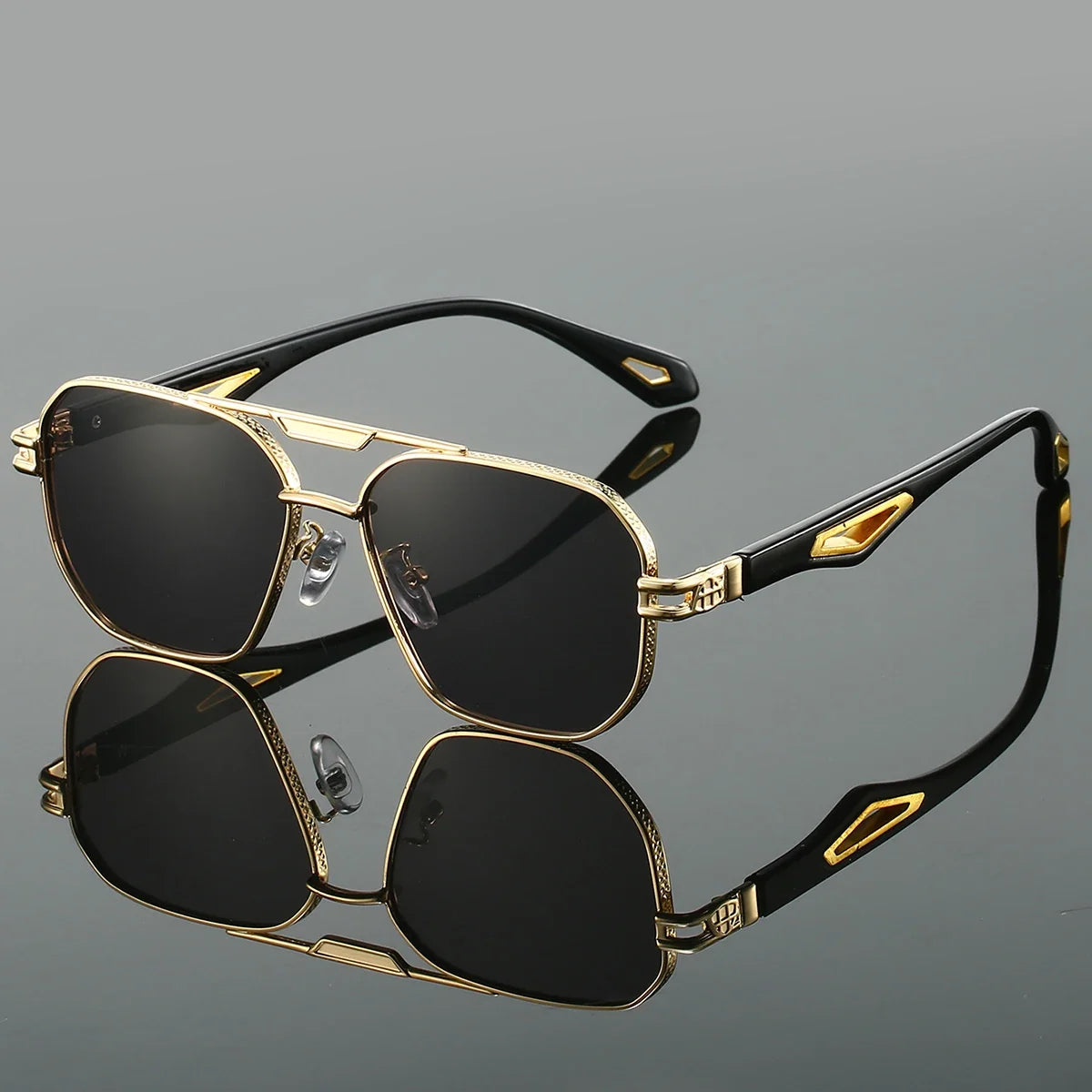 Class Vision Aviators