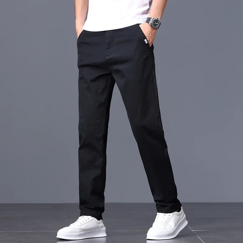 Ashton Chino