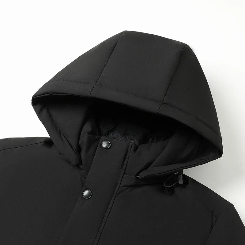 Summit Parka