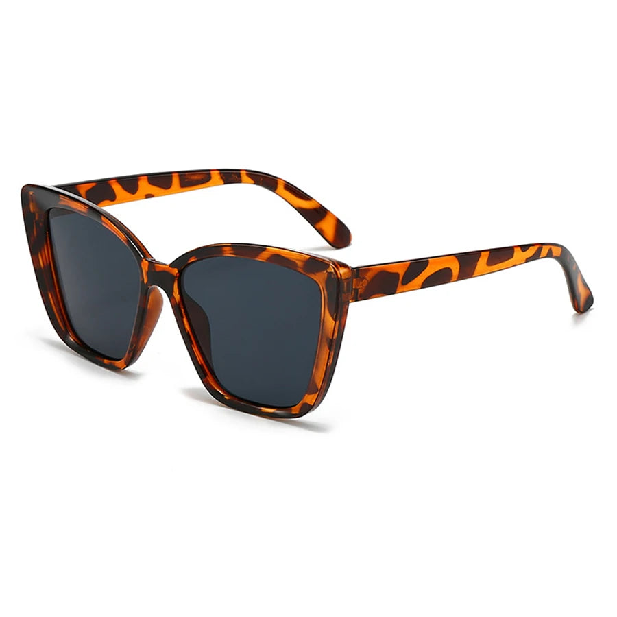 ZENVOR | Luxe Sunglasses