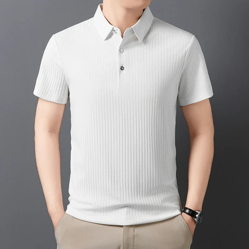 Palermo Rib Polo