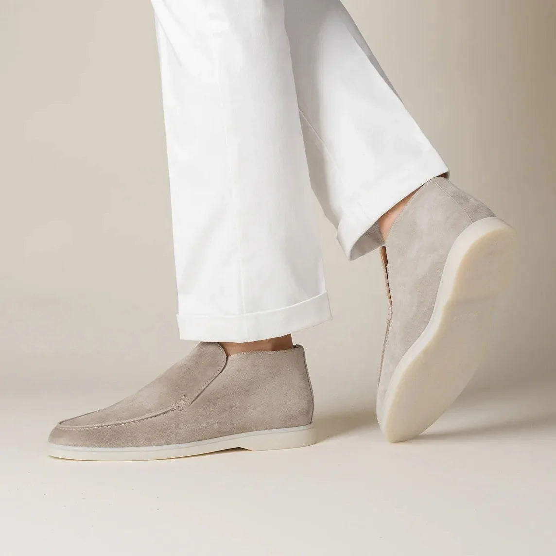 Becks Loafer