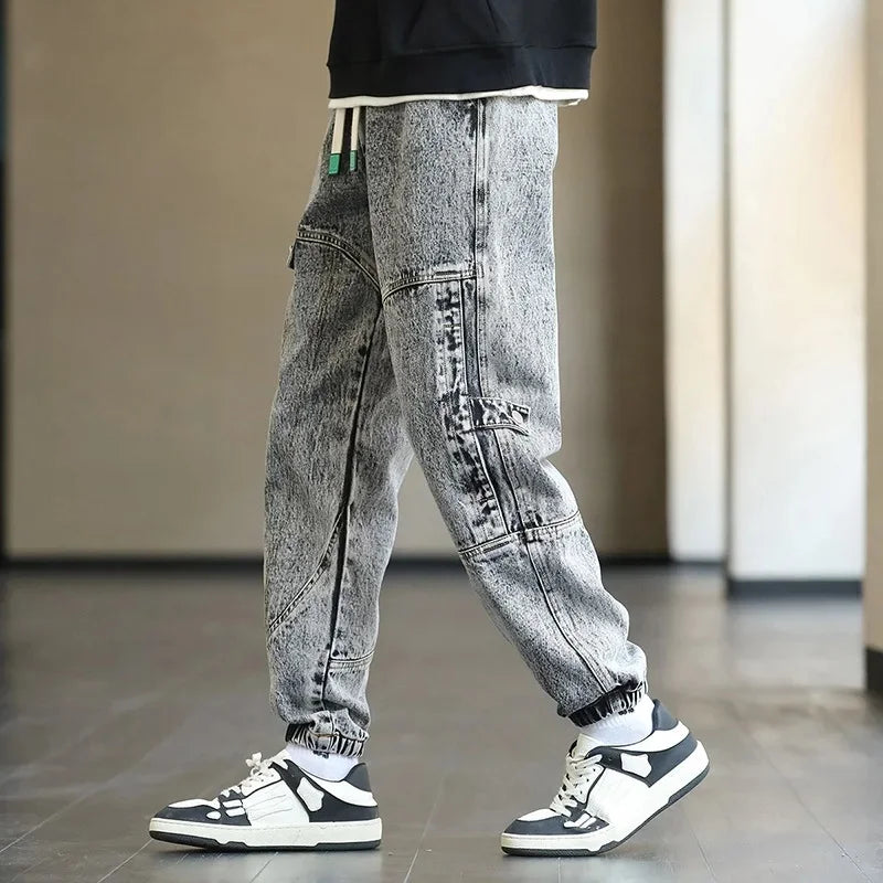 District Joggers