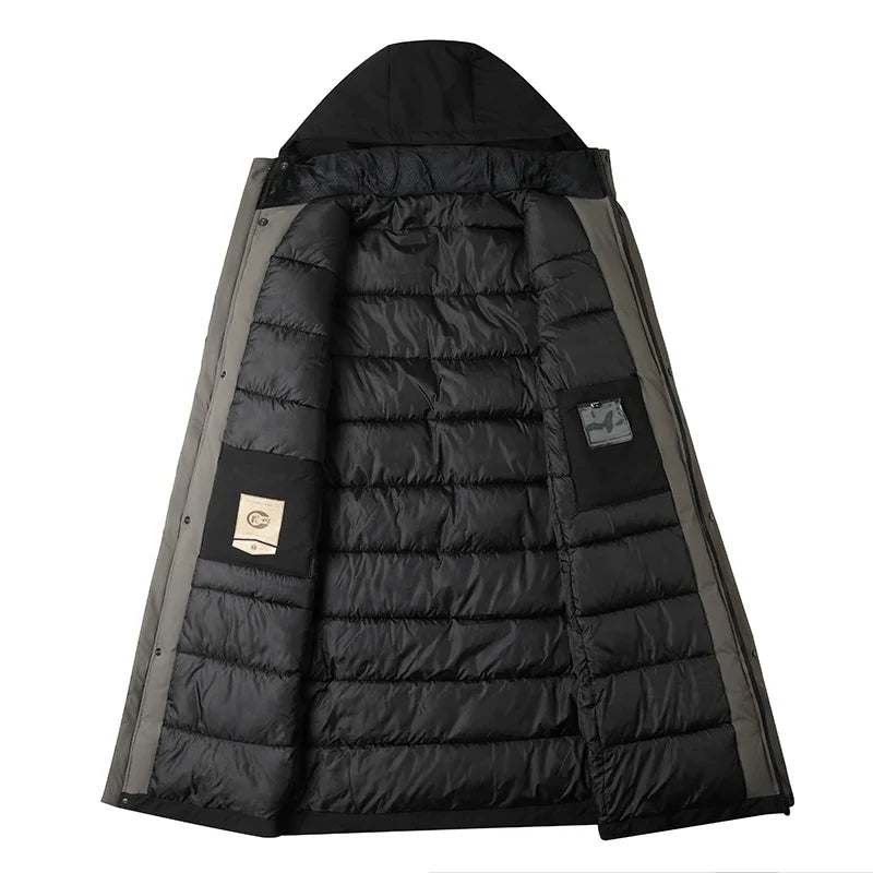 Summit Parka
