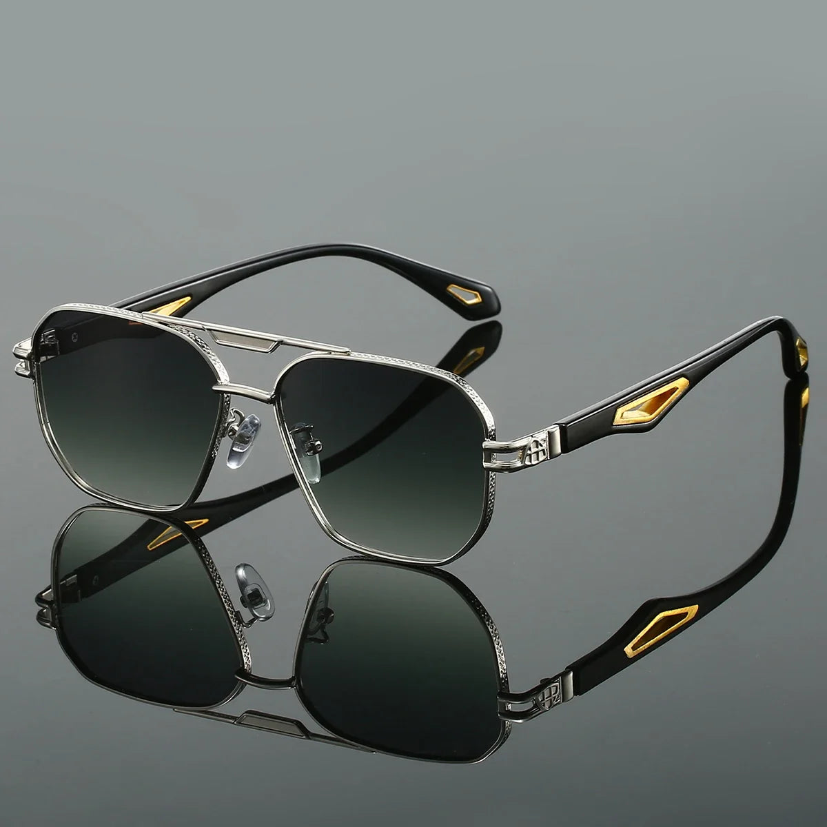 Class Vision Aviators