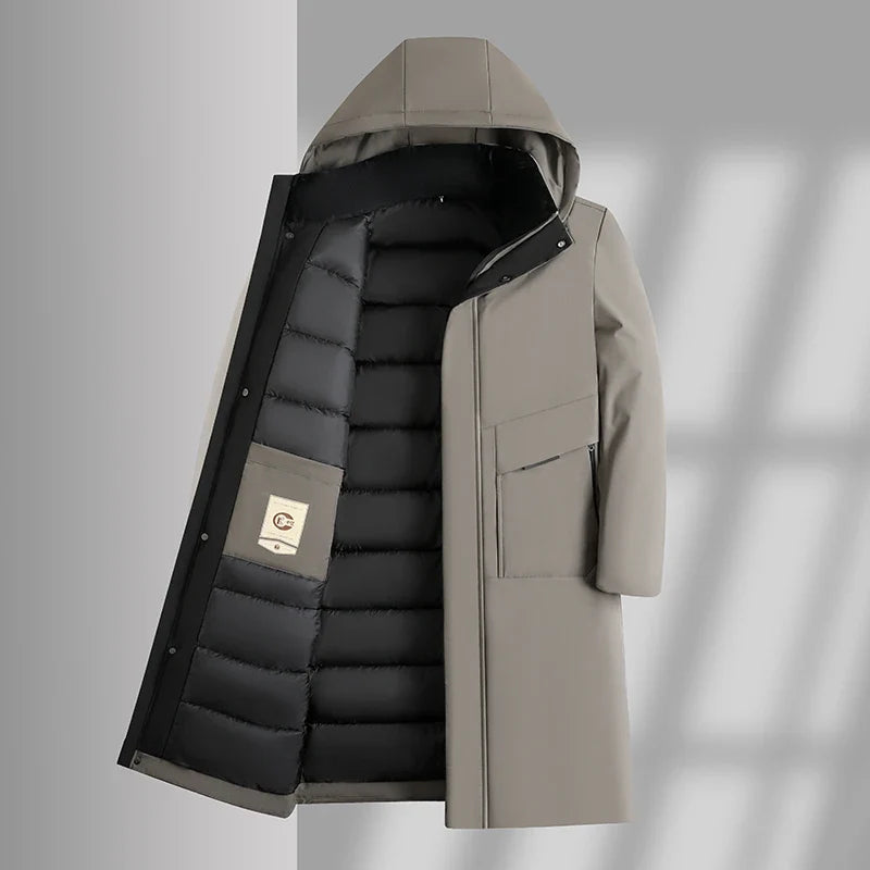 Summit Parka