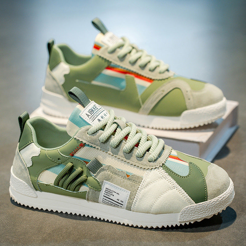 Titan Court Sneaker