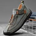 Hawthorne Leather Sneaker