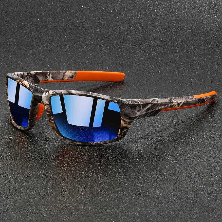 Horizon Recon Camo Sunglasses